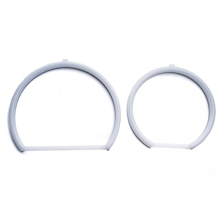 Комплект Angel eyes 4 ринга Cotton LED BMW E53 X5 (99 - 04) EPR21 Einparts