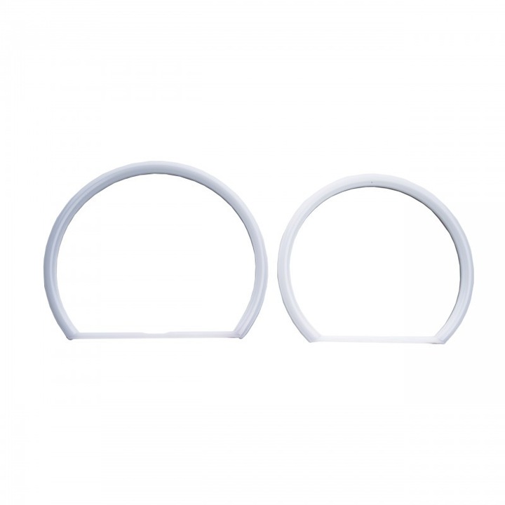 Kit Angel eyes 4 inele Cotton LED BMW E46 A+B EPR26 Einparts