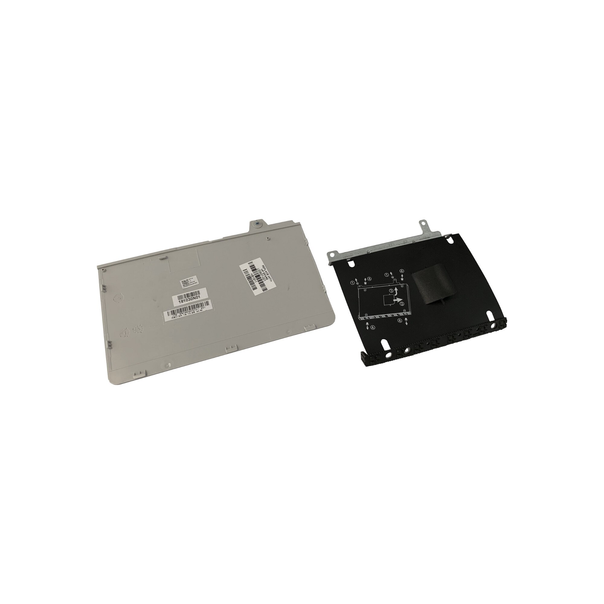 Caddy montaj HDD/SSD 2.5'' pentru HP ProBook 470 G5