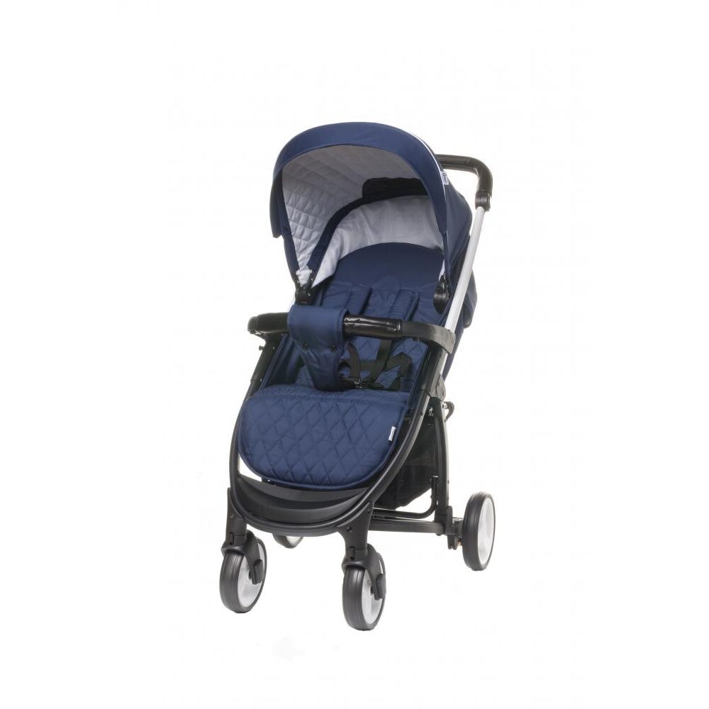 Carucior sport Atomic 4Baby Navy Blue