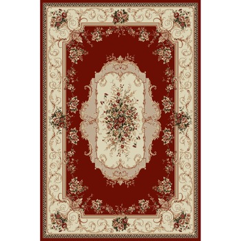 Covor Clasic, Lotos 507, Rosu, 150x300 cm, 1800 gr/mp, 1.5x3 m. Rosu 150 x 300 Covor Clasic, Lotos 507, Rosu, 150x300 cm, 1800 gr/mp, 1.5x3 m. Rosu 150 x 300