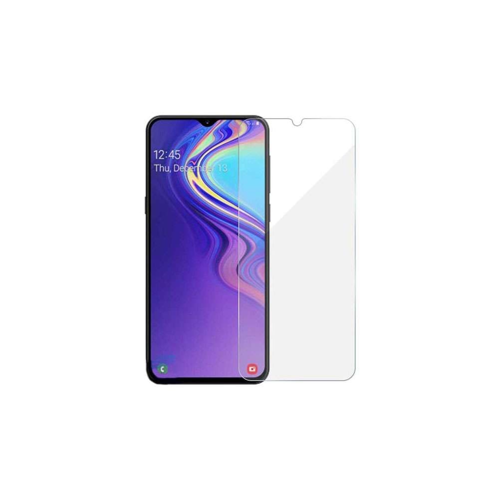 Folie de protectie din sticla securizata pentru Samsung Galaxy M10 - OkMore