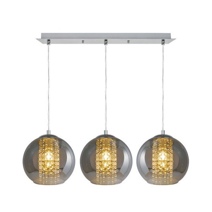 Lampa de tavan Genarom IVIA P12082D-3