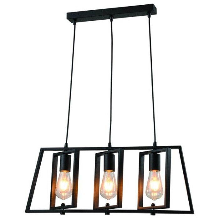 Lampa de tavan Genarom FAUSTO RLD931019-3