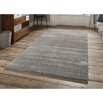 Covor Merinos Topas 330 991-Anthracite 160x230 cm densitate covor 3 KG/m², grosime covor 13 mm, Numar noduri pe m² 290000 Covor Merinos Topas 330 991-Anthracite 160x230 cm densitate covor 3 KG/m², grosime covor 13 mm, Numar noduri pe m² 290000