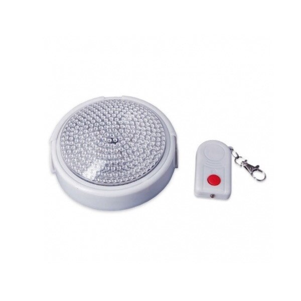 Bec Fara Fir Remote Bright Light