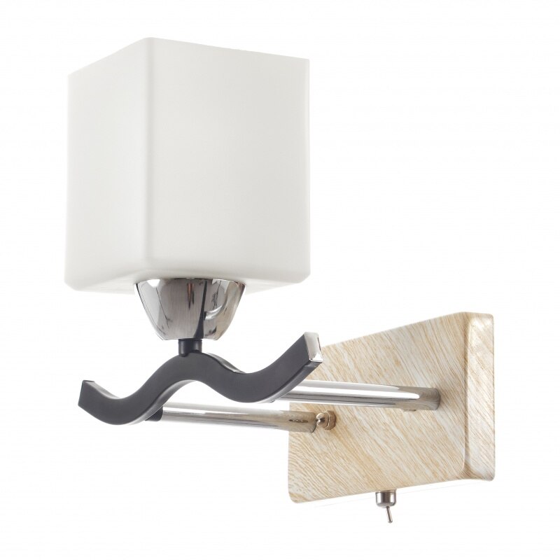 Aplica EL 1524/1W, Crom