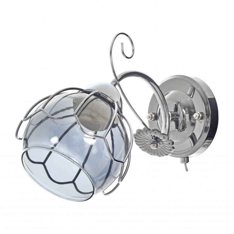 Aplica EL 1767/1W BP, Crom