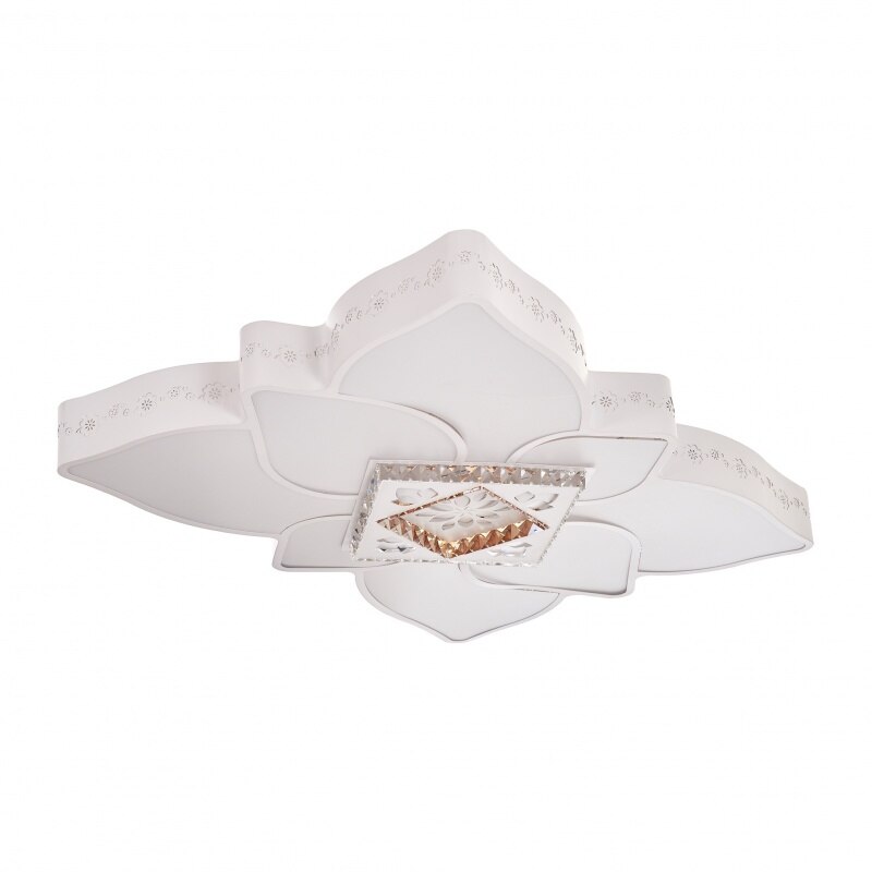 Plafoniera EL 1810, Alb, 75W LED, 3000-4000-6000k