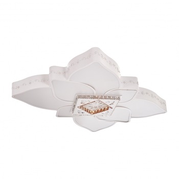 Plafoniera EL 1810, Alb, 75W LED, 3000-4000-6000k Plafoniera EL 1810, Alb, 75W LED, 3000-4000-6000k