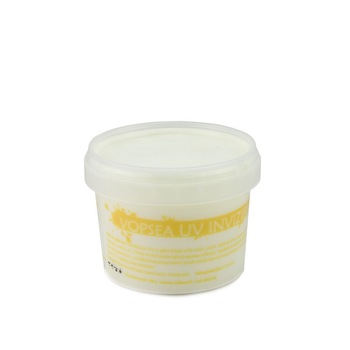 Vopsea invizibila ProCart, fluorescenta reactiva UV, transparenta galbena, 30 ml Vopsea invizibila ProCart, fluorescenta reactiva UV, transparenta galbena, 30 ml