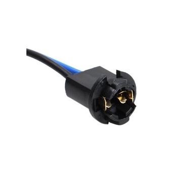 Soclu, adaptor pentru becuri sau leduri w5w T10 Soclu, adaptor pentru becuri sau leduri w5w T10