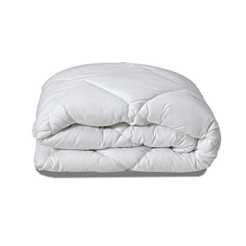 Pilota Matlasata 200x220cm, Alba, 350 g/m²