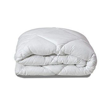 Pilota Matlasata 200x220cm, Alba, 350 g/m² Pilota Matlasata 200x220cm, Alba, 350 g/m²