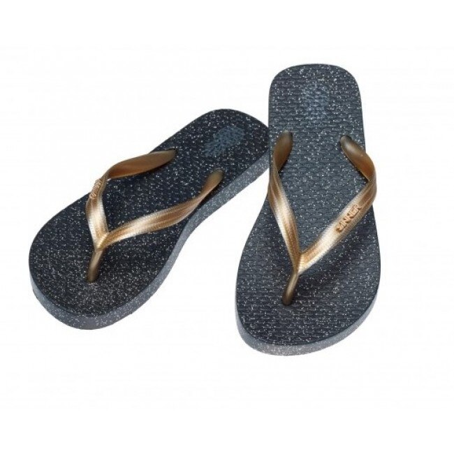 Papuci Sinner PADANK Negru