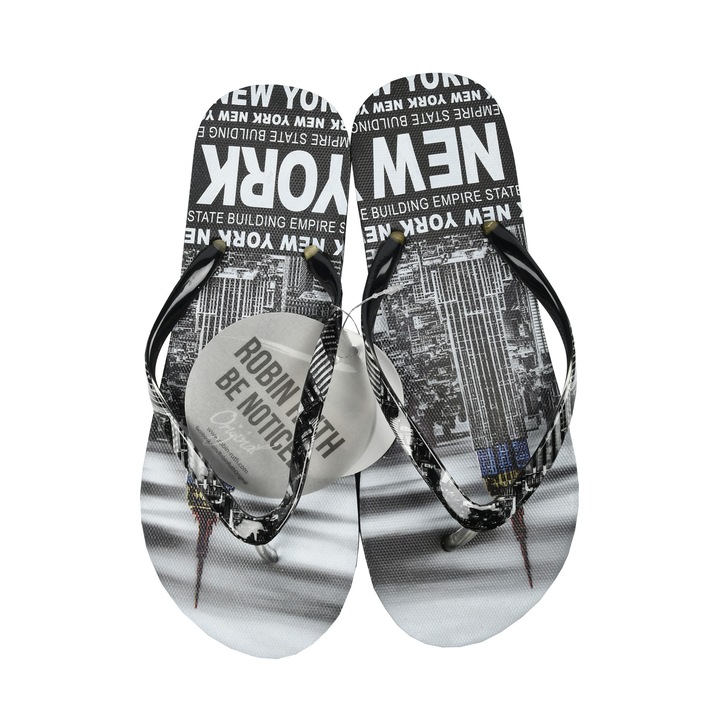 Papuci, Robin Ruth, SkyLine, Negru