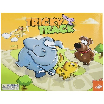 Joc de inteligenta, FoxMind, Tricky Track Joc de inteligenta, FoxMind, Tricky Track