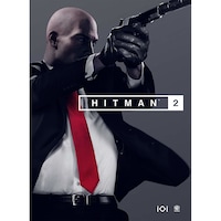 Joc HITMAN 2 pentru PC (cod de activare STEAM)