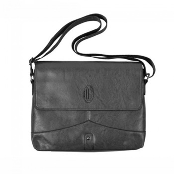 Geanta umar AC Milan, 32x26x5cm Geanta umar AC Milan, 32x26x5cm