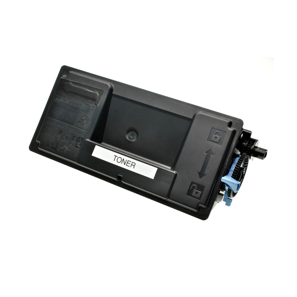 Cartus toner TK 3100 BK 12500 Pag compatibil KyoceraFS-2100 D / FS-2100 DN / FS-2100 Series / FS-4100 DN / FS-4200 DN / FS-4300 DN Ecosys M 3040 dn / M 3540 dn