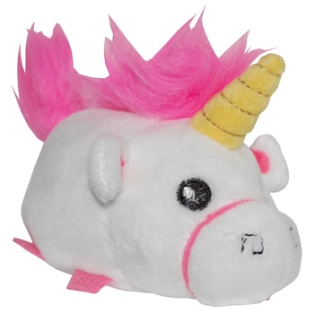 Jucarie din plus Unicorn, Mini Minions, 10 cm Jucarie din plus Unicorn, Mini Minions, 10 cm