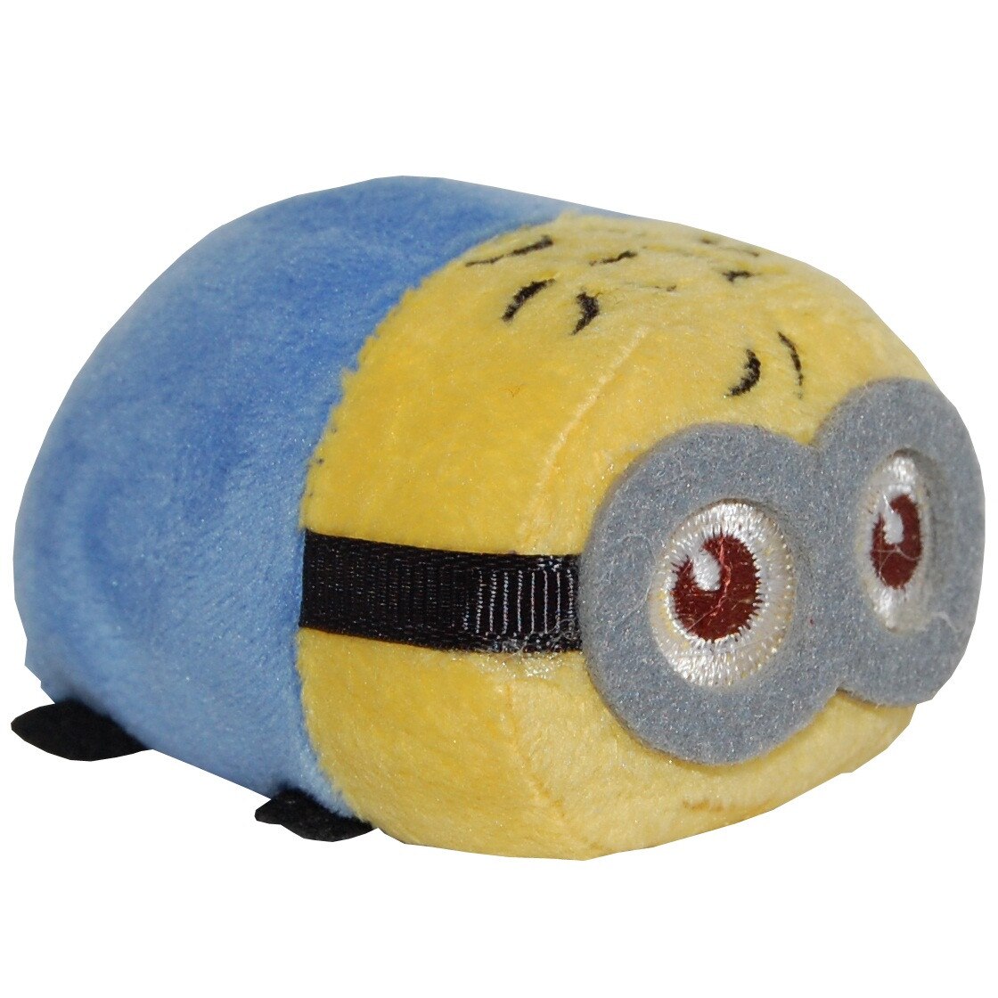 Jucarie din plus Mini Minions III, 9 cm