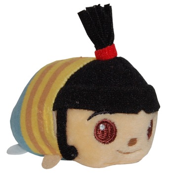 Jucarie din plus Agnes, Mini Minions, 9 cm Jucarie din plus Agnes, Mini Minions, 9 cm