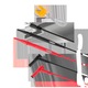 Клещи 2500a Ut222 Uni-t