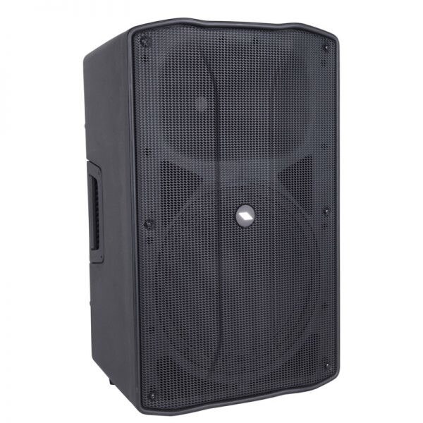 Incinta audio pasiva, pe 2 cai, 300 W RMS, 12