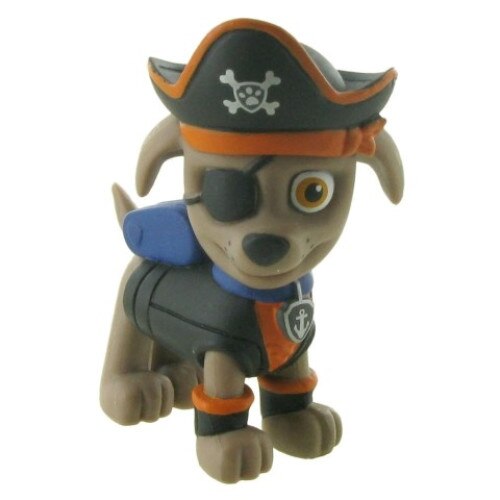 Figurina Zuma Pirat Patrula Catelusilor Comansi