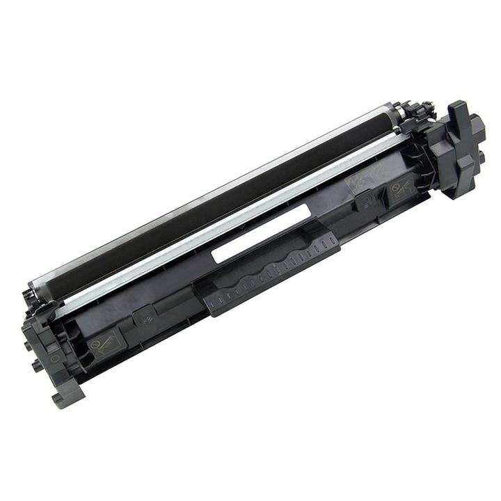 Тонер касета GraphiteK HP 17A, Съвместима с HP 17A, HP CF217A xl, С включен чип за 2000 страници HP LaserJet Pro M102 LaserJet Pro MFP M130FW, Laserjet PRO M130A, Laserjet PRO M130fn, PRO M130nw, PRO M132fn, PRO M134.1600Pag