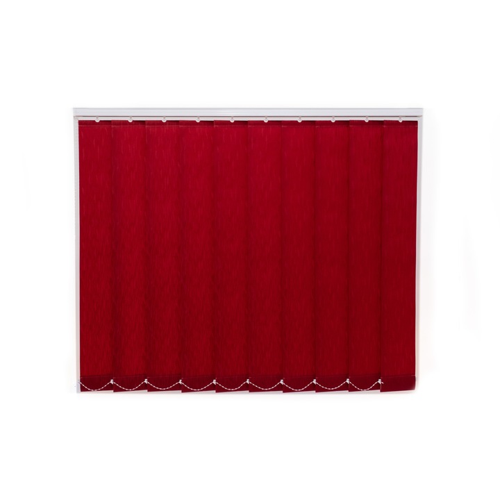 Jaluzele verticale 127 mm, Vesna 6909, visiniu ,L 330 cm x H 245 cm,Bendaluci