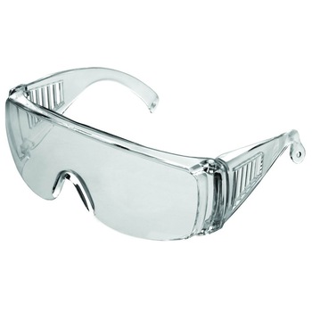 Ochelari de protectie transparenti, plastic, menaj 82S101 Top Tools Ochelari de protectie transparenti, plastic, menaj 82S101 Top Tools