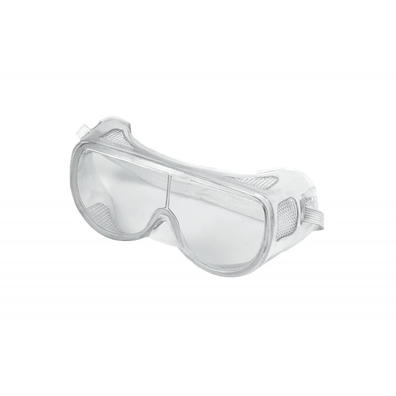 Ochelari de protectie, transparenti, menaj, 82S102 Top Tools