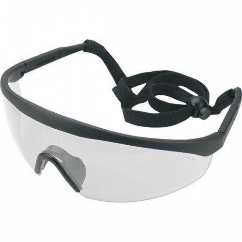 Ochelari de protectie, transparenti, reglabili, 82S111 Topex