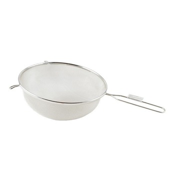 Sita strecurat 24cm tabla - plumbat - Sita strecurat 24cm tabla - plumbat -