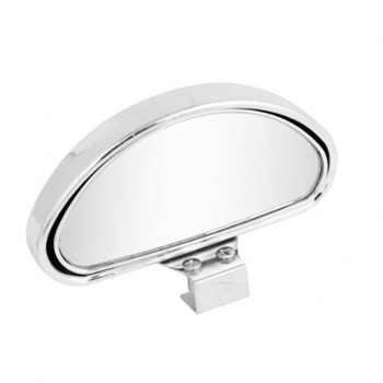 Oglinda unghi mort iMK, 11.5 cm, Crom Oglinda unghi mort iMK, 11.5 cm, Crom
