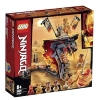LEGO NINJAGO - Gheara de Foc 70674