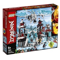 lego ninjago - castelul imparatului parasit 70678 1218 piese imagen 3_0_
0