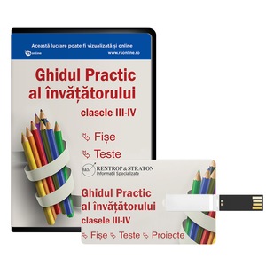 Manuale si auxiliare scolare