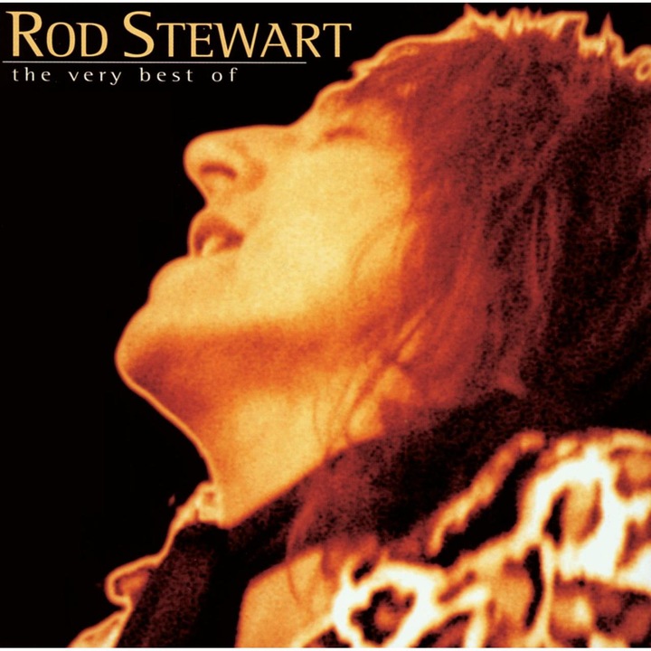 Rod Stewart: The Very Best Of [CD]
