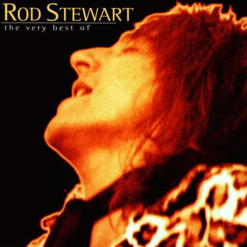 Rod Stewart - The Very Best Of Rod Stewart 1969-1974 (cd)