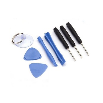 Trusa reparatie telefoane Apple Iphone, Samsung si altele, 8 in 1 Trusa reparatie telefoane Apple Iphone, Samsung si altele, 8 in 1