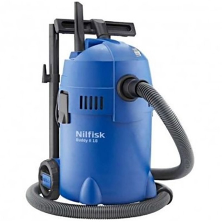 Nilfisk MULTI II 22 száraz-nedves porszívó