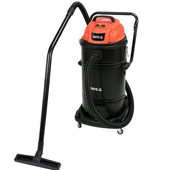 Aspirator industrial 2400W, 70L 18 kPa Yato YT-85710 Aspirator industrial 2400W, 70L 18 kPa Yato YT-85710