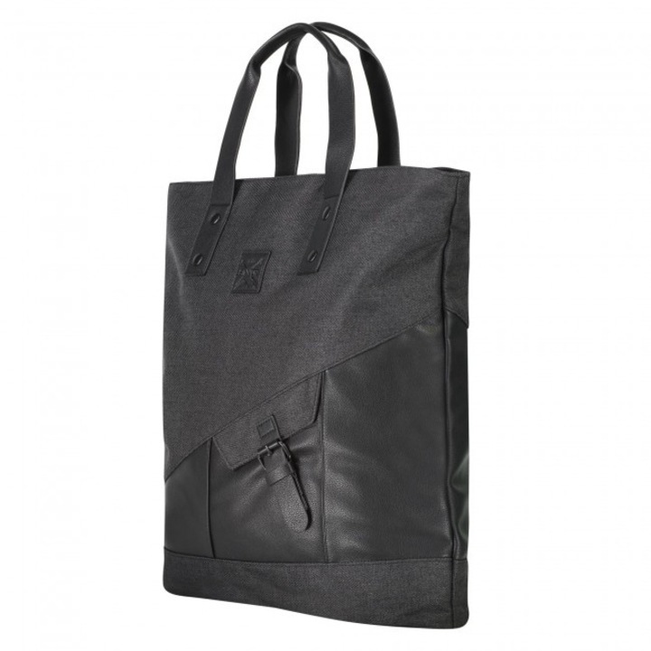 Sinner Sutton Táska 20 L fekete