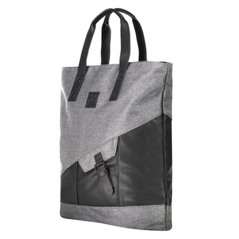 Geanta Sinner Sutton Gri 20 L Geanta Sinner Sutton Gri 20 L
