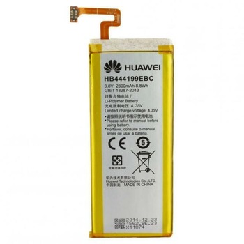 Acumulator Original HUAWEI Honor 4C (2300 mAh) HB444199EBC Acumulator Original HUAWEI Honor 4C (2300 mAh) HB444199EBC