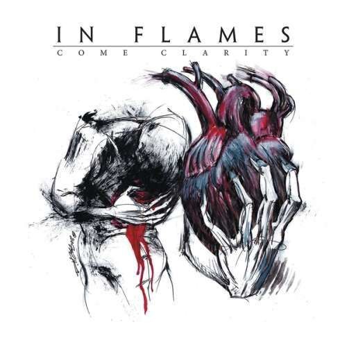 In Flames - Come Clarity (CD)