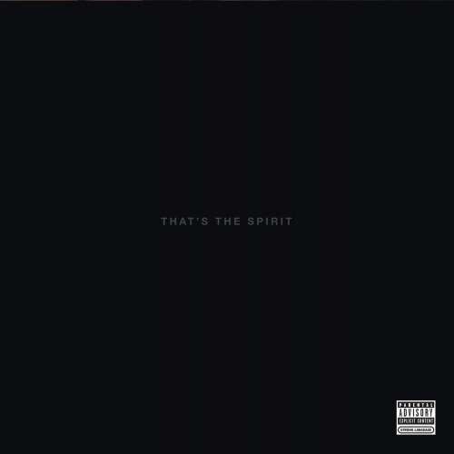 Bring Me the Horizon - That'S The Spirit (2LP)
